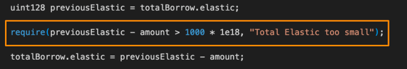 The Longest Hack I’ve Ever Seen