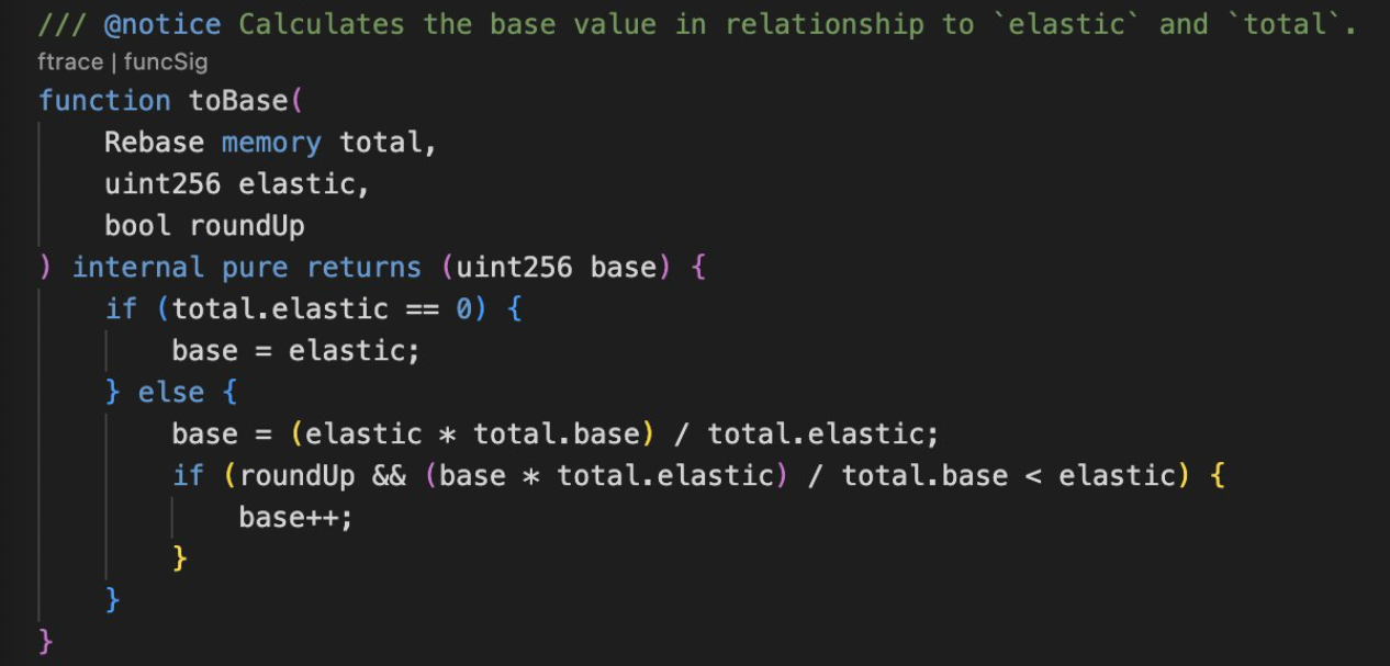 The Longest Hack I’ve Ever Seen
