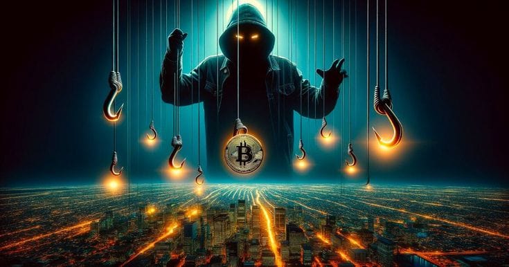Crypto Thefts Set to Hit $4 Billion in 2025 as Wallet Hacks Soar in Europe and Middle East