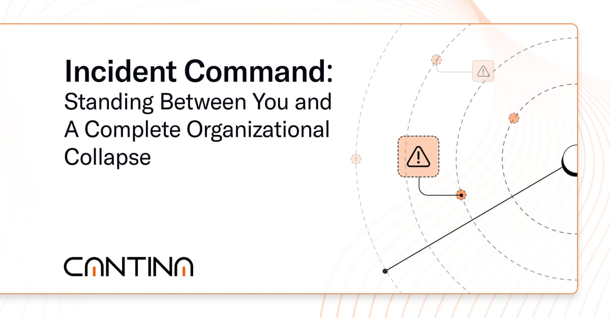 Incident Command: Stop Protocol Collapse Before It Happens