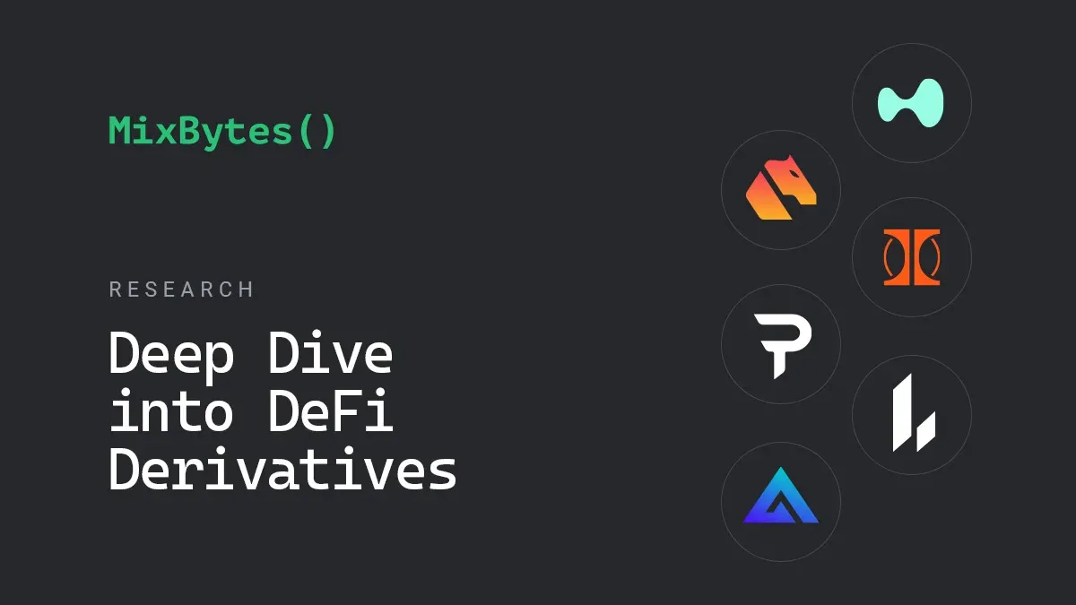 DeFi Derivatives Explained: How Layer-2 DEXs Are Racing to Beat Centralized Exchanges with Speed, Security & Self-Custody