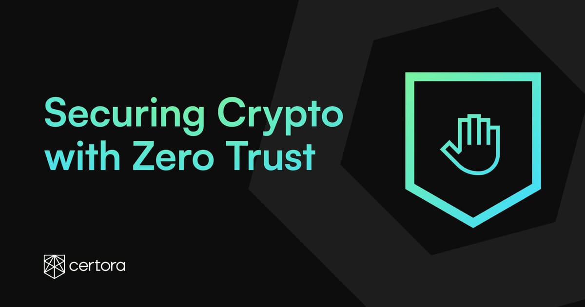 Zero Trust Lessons from the Coinbase May 2025 Breach: Why Data Security Can’t Wait