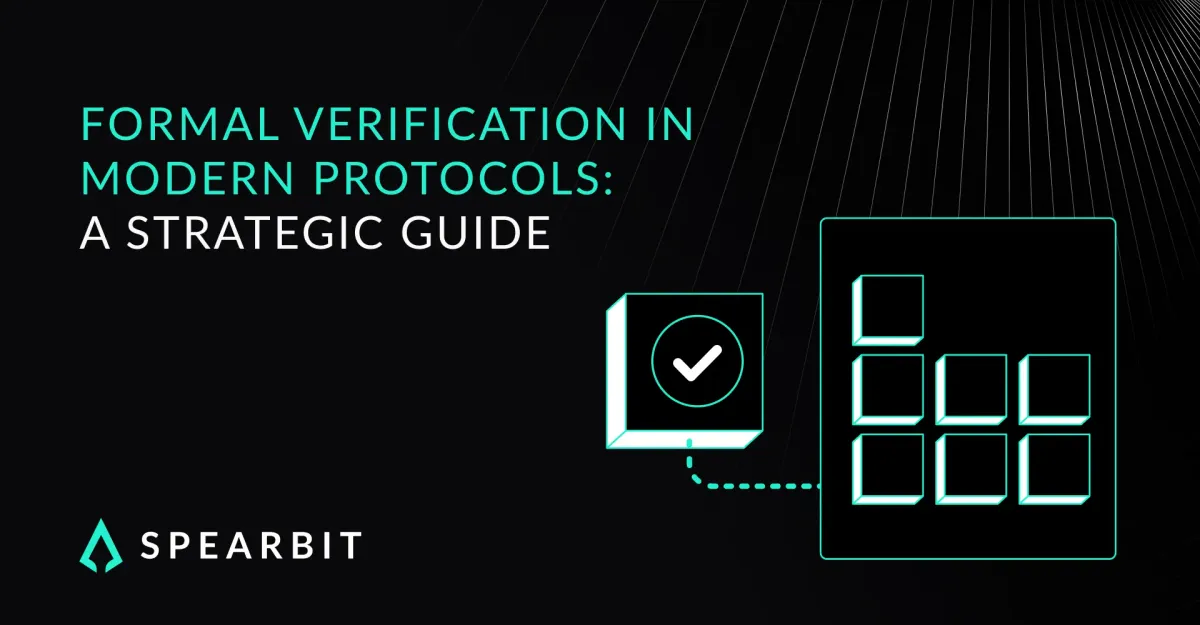Formal Verification: The Key to Secure and Reliable Web3 Protocols