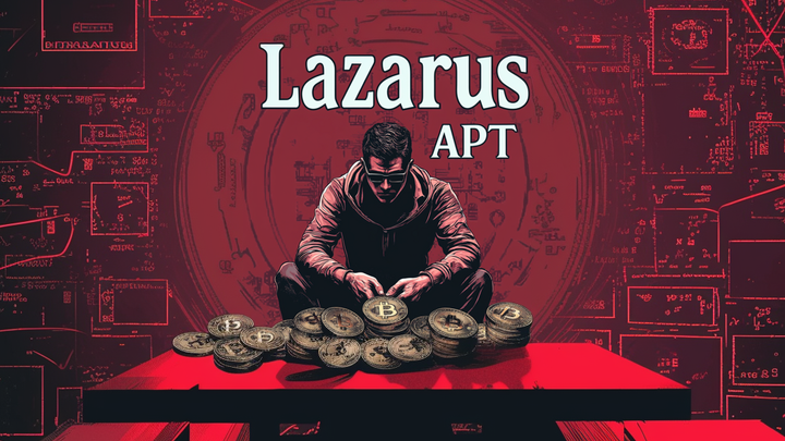 Lazarus Group Exposed: New Infrastructure & Intel Behind $1.4B ByBit Hack
