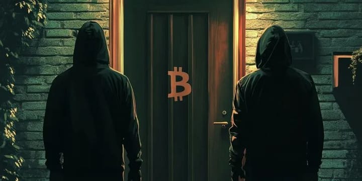 Crypto Wrench Attacks Push Investors Toward Safer Centralized Custody