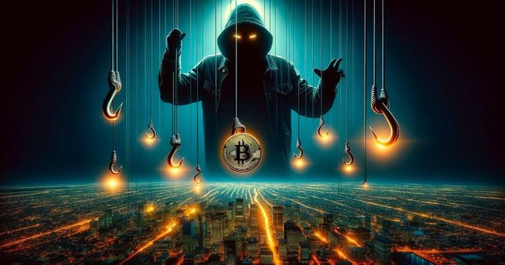 Crypto Thefts Set to Hit $4 Billion in 2025 as Wallet Hacks Soar in Europe and Middle East
