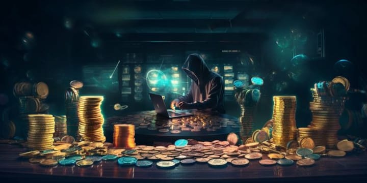 How to Drain a Lending Protocol Using a New Collateral Asset: A Step-by-Step Exploit Explained