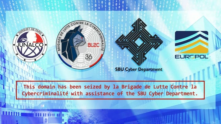 XSS.IS Shut Down: Inside the Raid That Toppled a Cybercrime Powerhouse