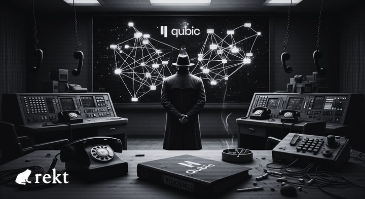 Qubic’s $300M AI Project Sparks Fake 51% Attack Drama on Monero—Hype Over Heist?