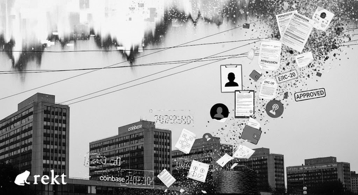 Coinbase’s $550K Approval Disaster: How Ignoring 0x Docs Cost Them Big