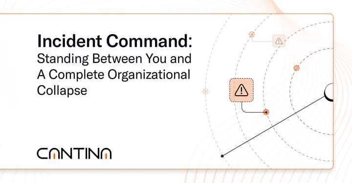 Incident Command: Stop Protocol Collapse Before It Happens