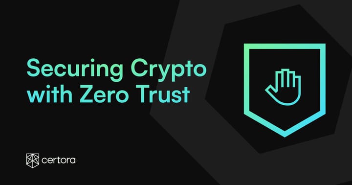 Zero Trust Lessons from the Coinbase May 2025 Breach: Why Data Security Can’t Wait
