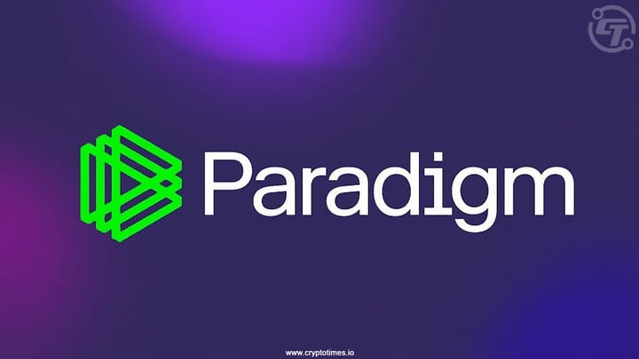 Paradigm’s Reth Bug Briefly Freezes Ethereum Nodes, Users Advised to Apply Quick Fix