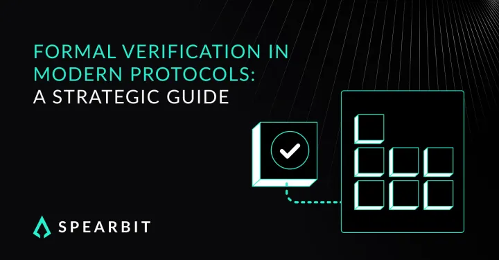 Formal Verification: The Key to Secure and Reliable Web3 Protocols