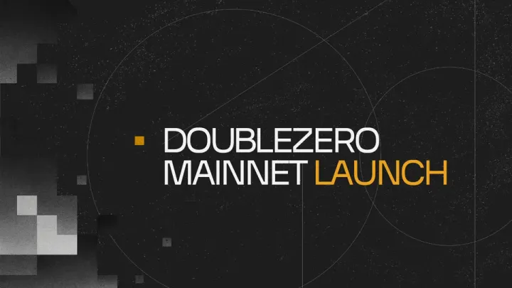 DoubleZero Mainnet Launches: Supercharging Solana with 10x Speed & Global Reach
