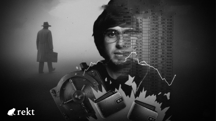 HyperVault Rug Pull Exposed: $4.6M Vanished in DeFi Exit Scam